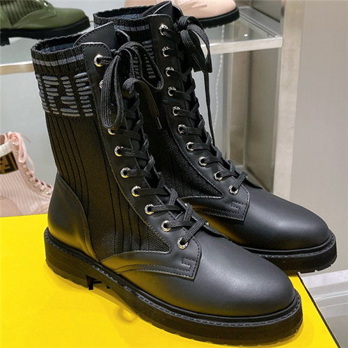 Fendi Women's Boots