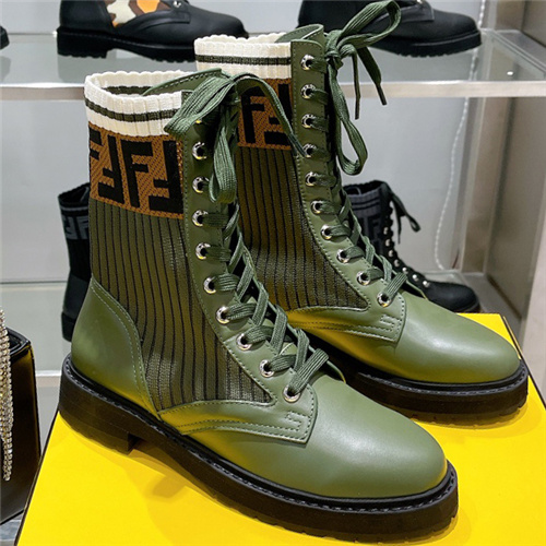 Fendi Women's Boots