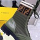 Fendi Women's Boots