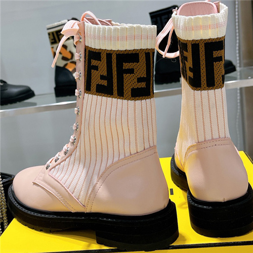 Fendi Women's Boots