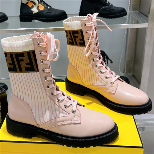 Fendi Women's Boots