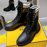 Fendi Women's Boots