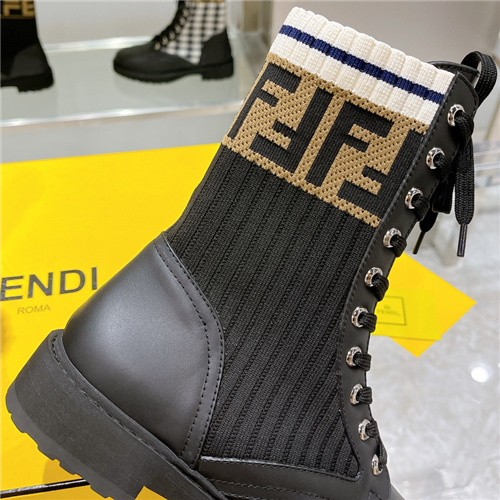 Fendi Women's Boots