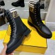 Fendi Women's Boots