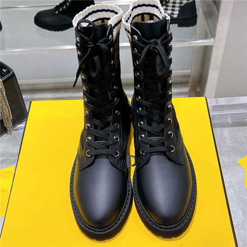 Fendi Women's Boots