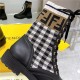 Fendi Women's Boots