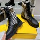 Fendi Women's Boots