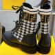 Fendi Women's Boots