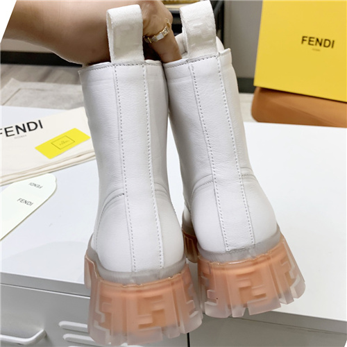 Fendi Women's Boots