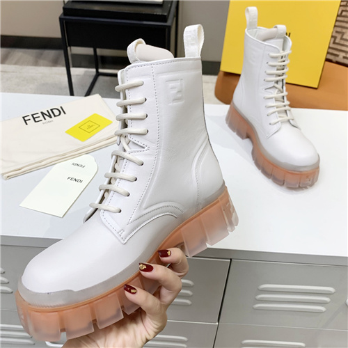 Fendi Women's Boots