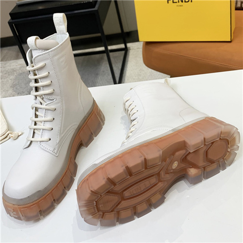 Fendi Women's Boots