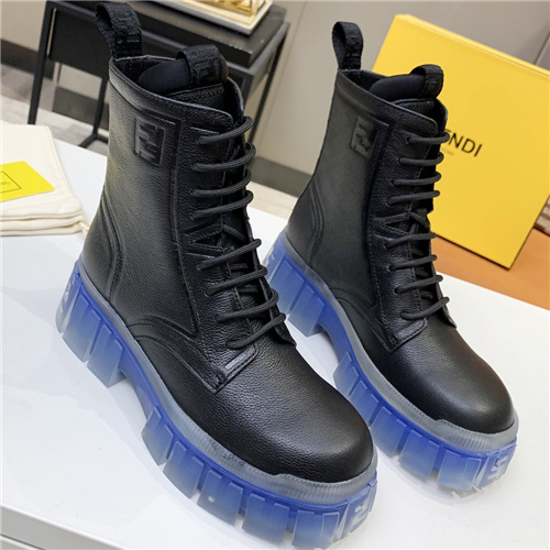 Fendi Women's Boots