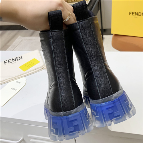 Fendi Women's Boots