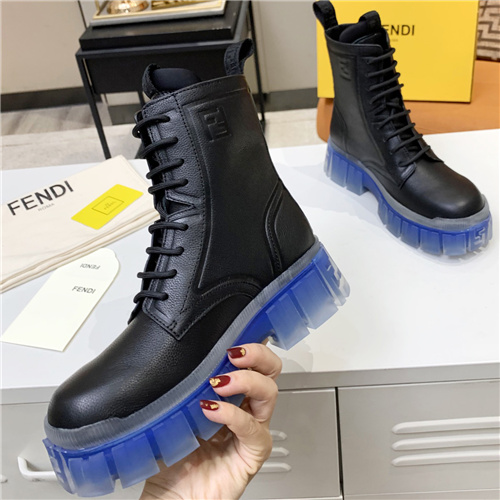 Fendi Women's Boots