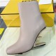 Fendi Women's Boots