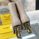 Fendi Women's Boots