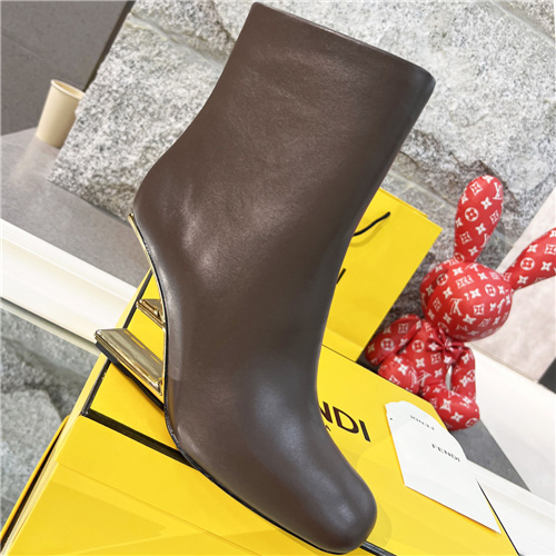 Fendi Women's Boots