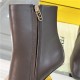 Fendi Women's Boots