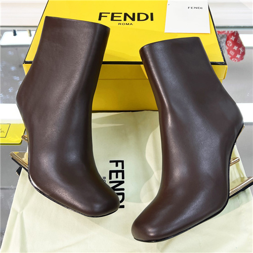 Fendi Women's Boots