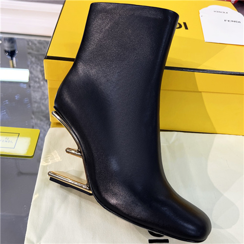 Fendi Women's Boots