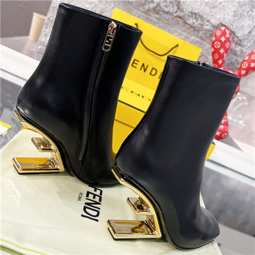 Fendi Women's Boots