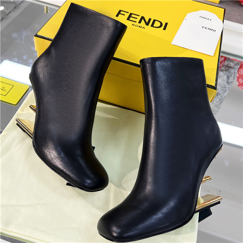 Fendi Women's Boots