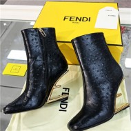 Fendi Women's Boots