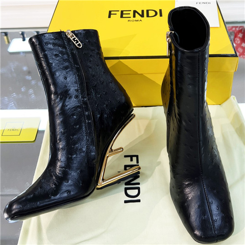 Fendi Women's Boots