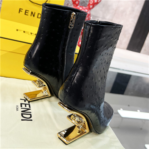 Fendi Women's Boots