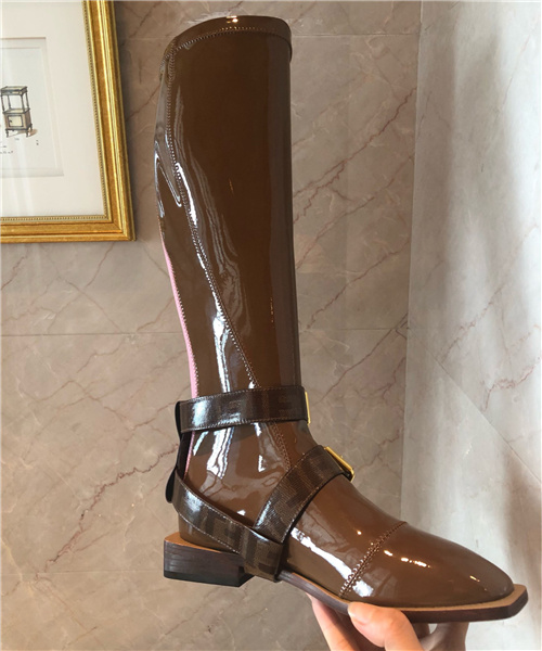 Fendi Women's Boots