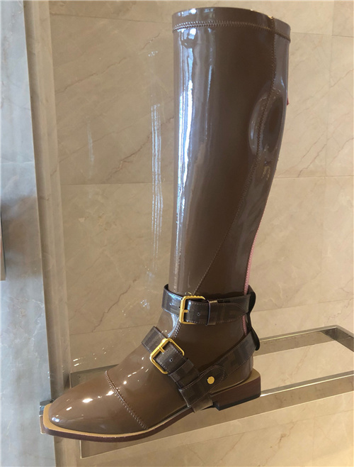 Fendi Women's Boots