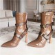 Fendi Women's Boots