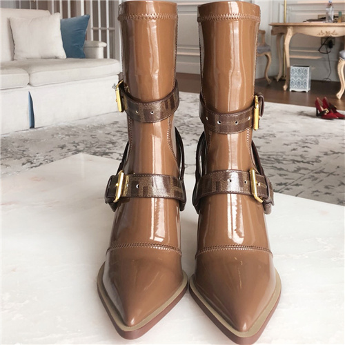 Fendi Women's Boots