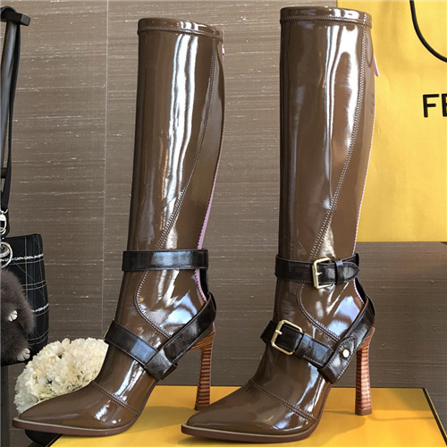 Fendi Women's Boots