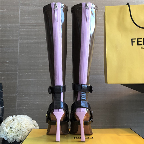 Fendi Women's Boots