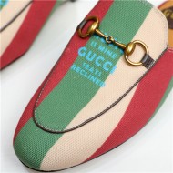 Gucci Princetown slippers