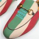 Gucci Princetown slippers