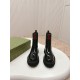 Gucci Women's Boots With Web