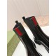 Gucci Women's Boots With Web