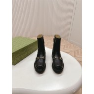 Gucci Women's HORSEBIT Boots