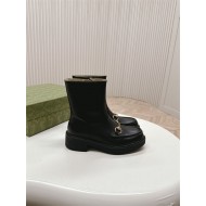 Gucci Women's HORSEBIT Boots