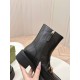 Gucci Women's HORSEBIT Boots