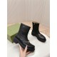 Gucci Women's HORSEBIT Boots