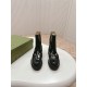 Gucci Women's HORSEBIT Boots