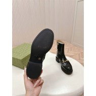 Gucci Women's HORSEBIT Boots