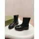 Gucci Women's HORSEBIT Boots