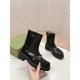 Gucci Women's HORSEBIT Boots