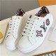 Louis Vuitton Women's Sneakers