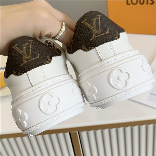 Louis Vuitton Women's Sneakers