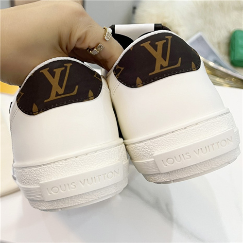 Louis Vuitton Women's Sneakers